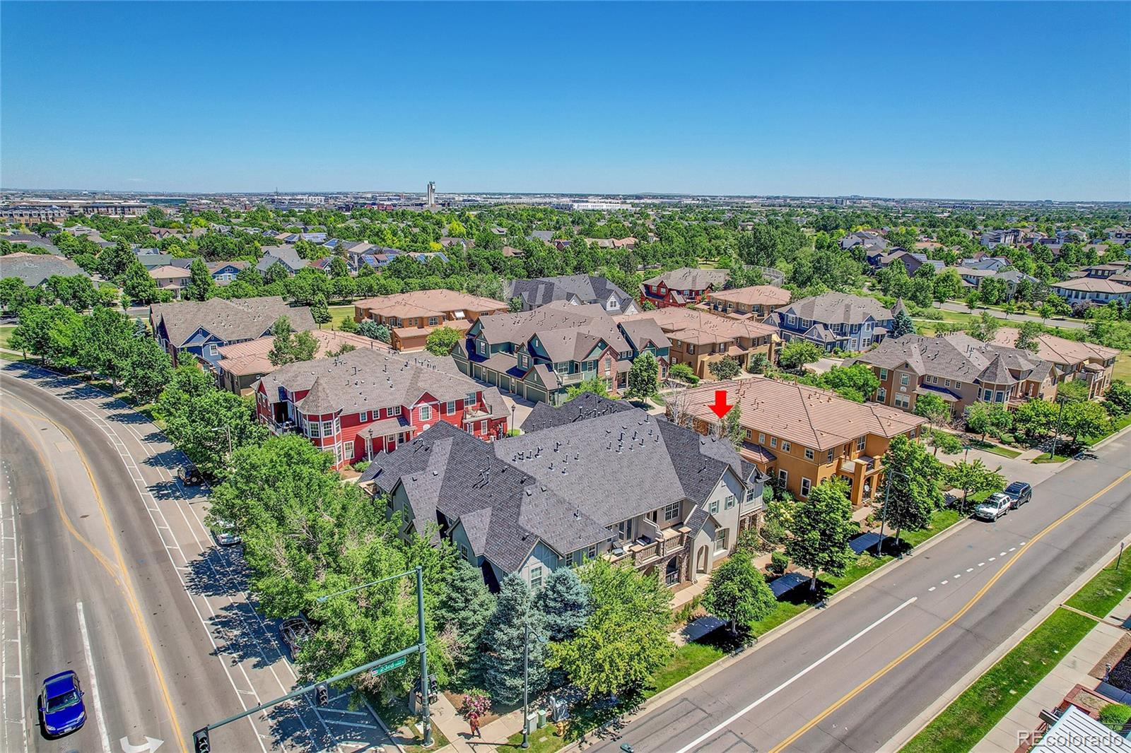 7777 E 23rd Avenue Unit: 105