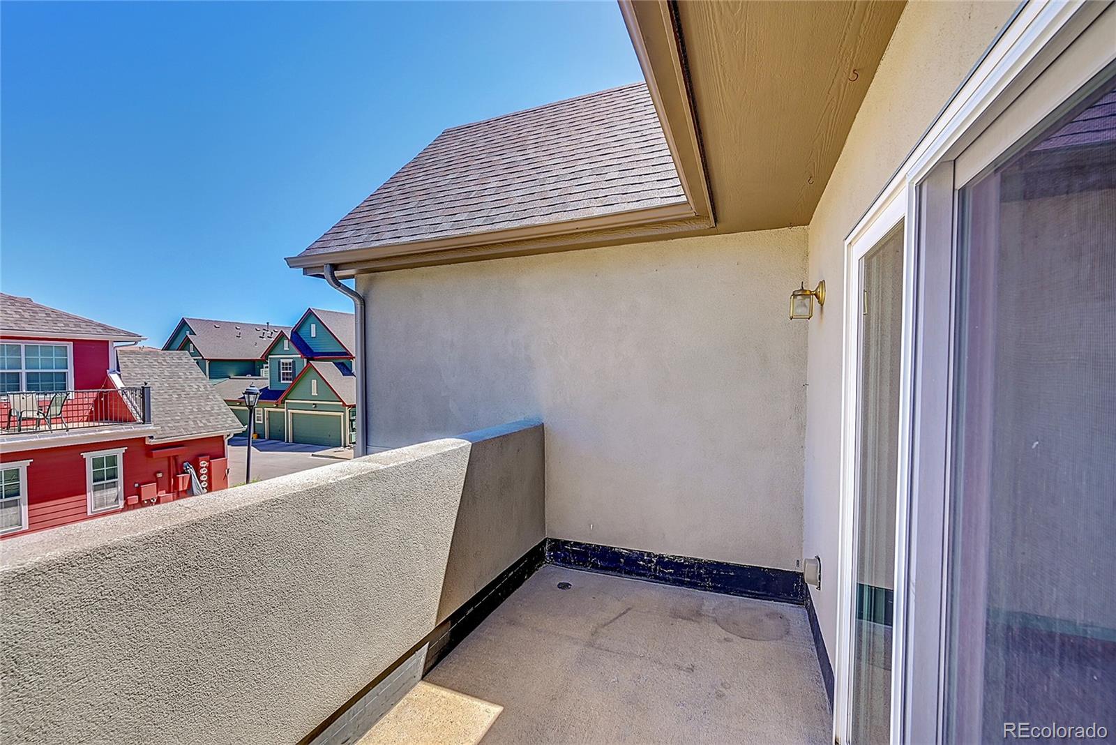 7777 E 23rd Avenue Unit: 105