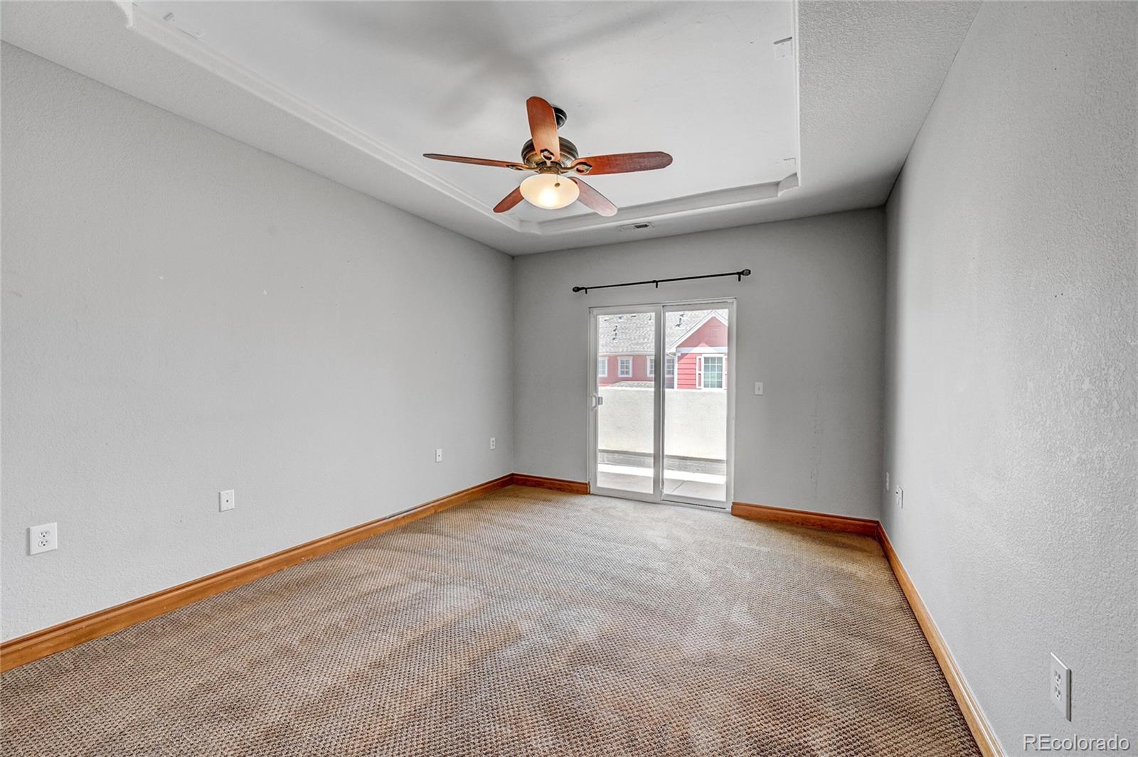 7777 E 23rd Avenue Unit: 105