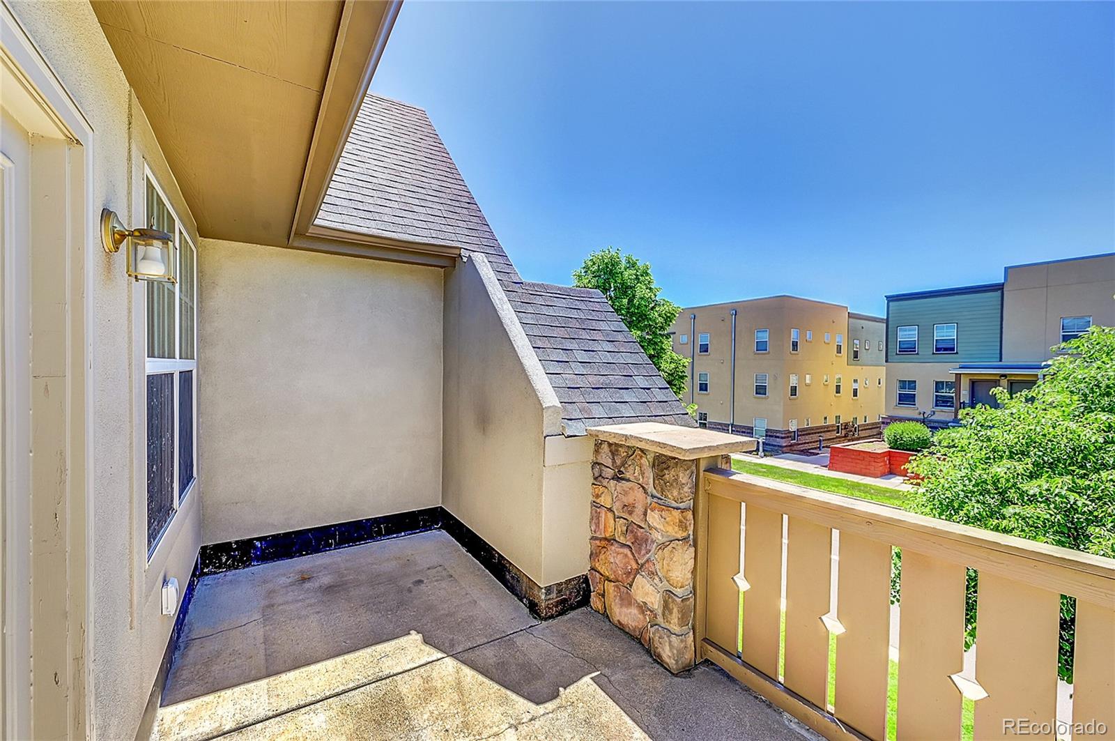 7777 E 23rd Avenue Unit: 105