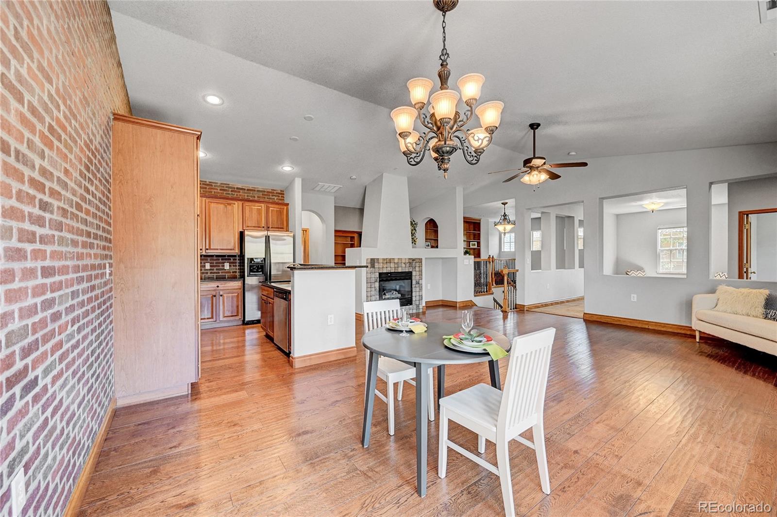 7777 E 23rd Avenue Unit: 105