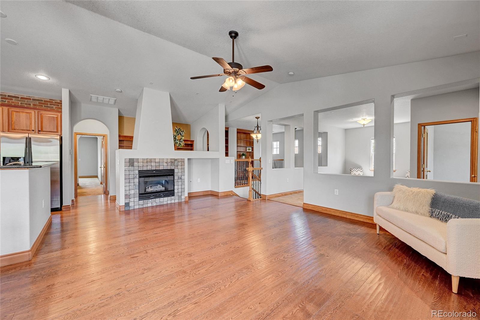 7777 E 23rd Avenue Unit: 105