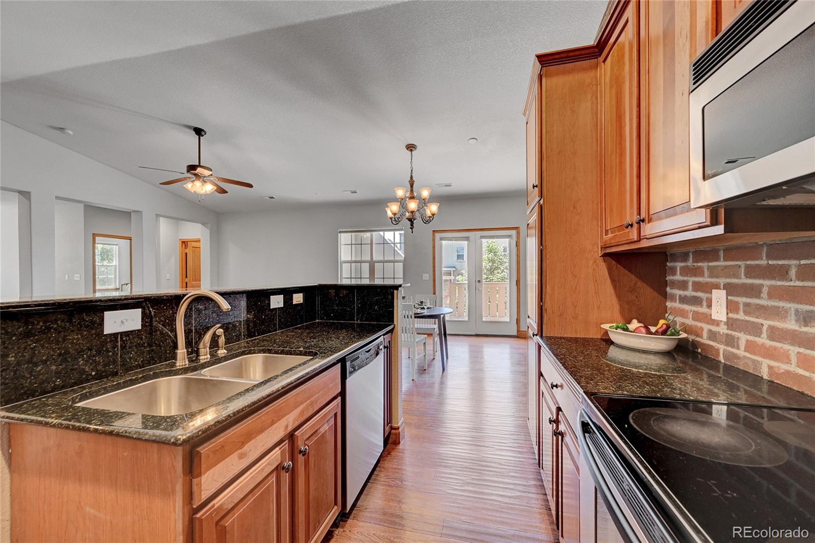 7777 E 23rd Avenue Unit: 105