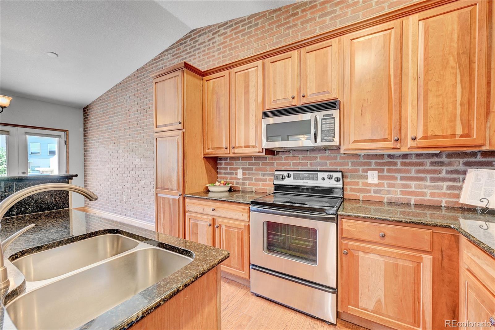 7777 E 23rd Avenue Unit: 105