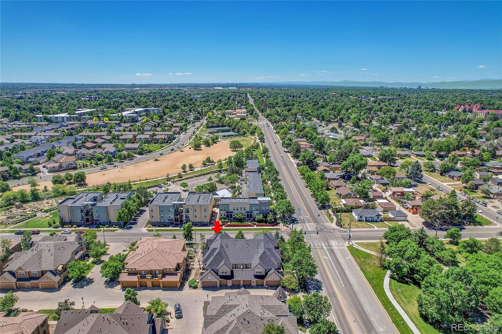 7777 E 23rd Avenue Unit: 105