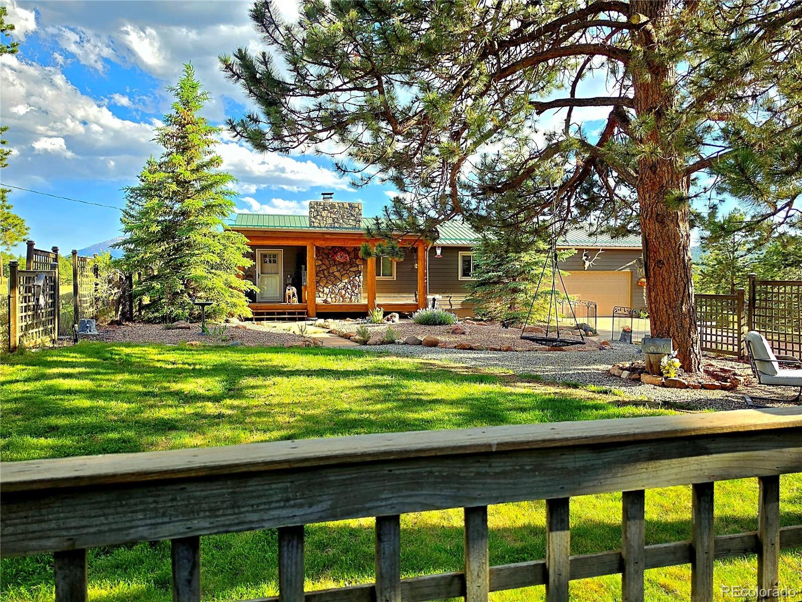 584 Sourdough Road