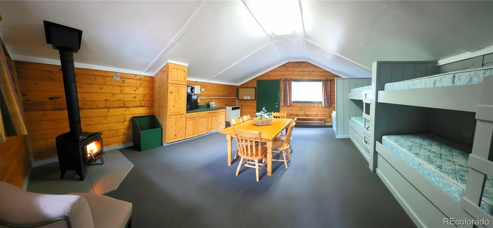 584 Sourdough Road