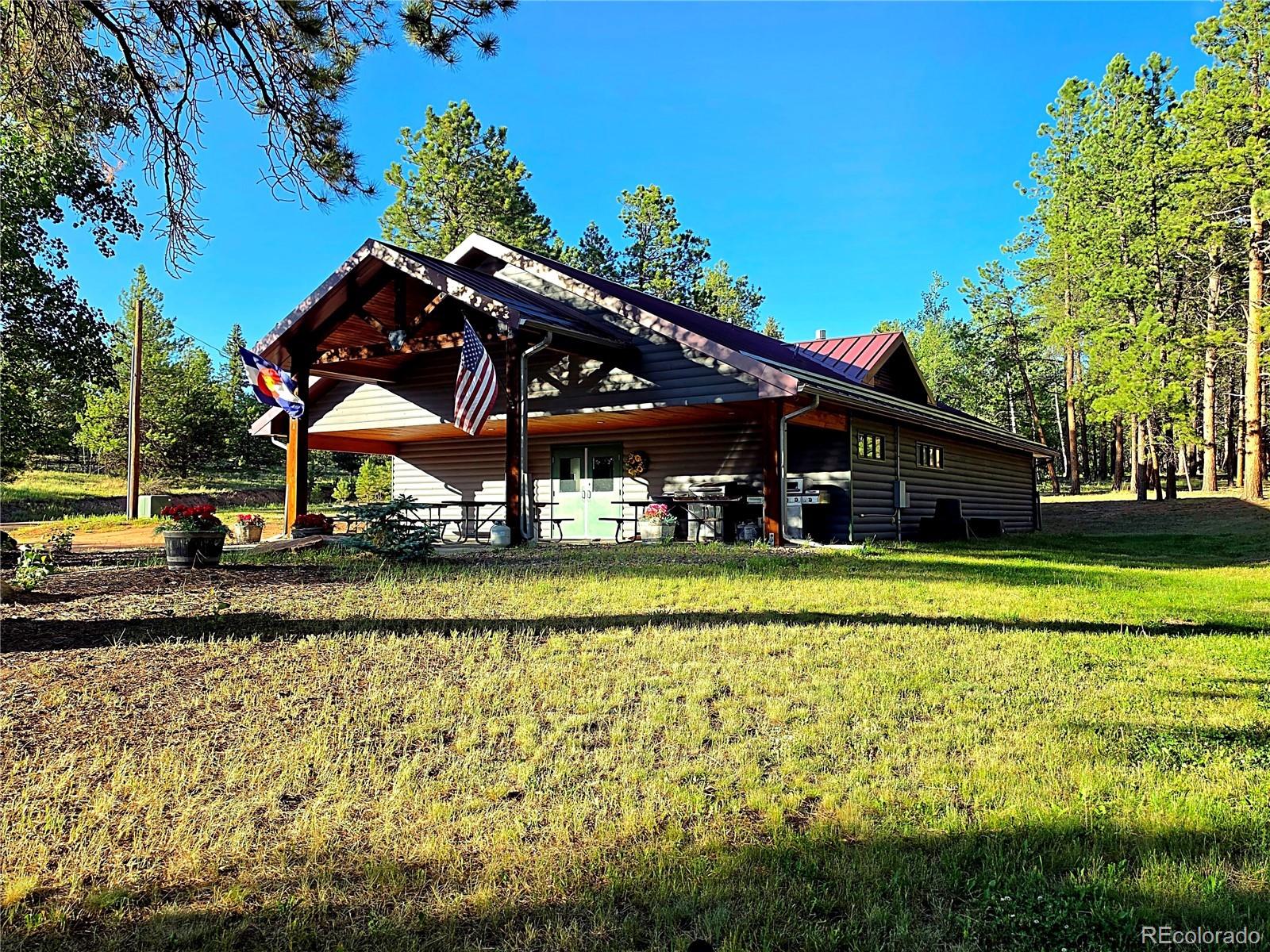 584 Sourdough Road