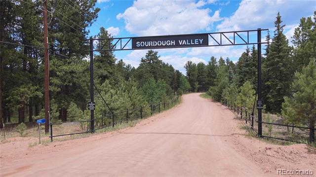 584 Sourdough Road