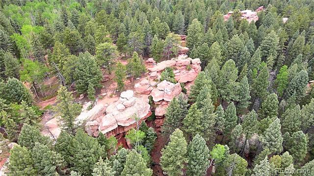 584 Sourdough Road