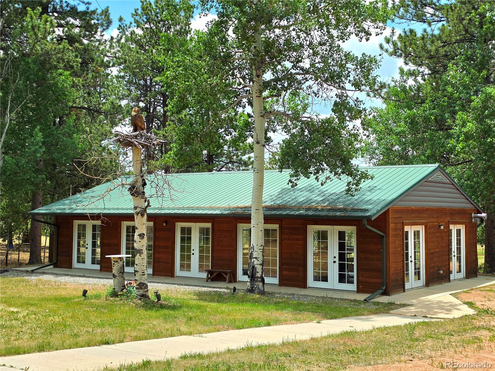 584 Sourdough Road