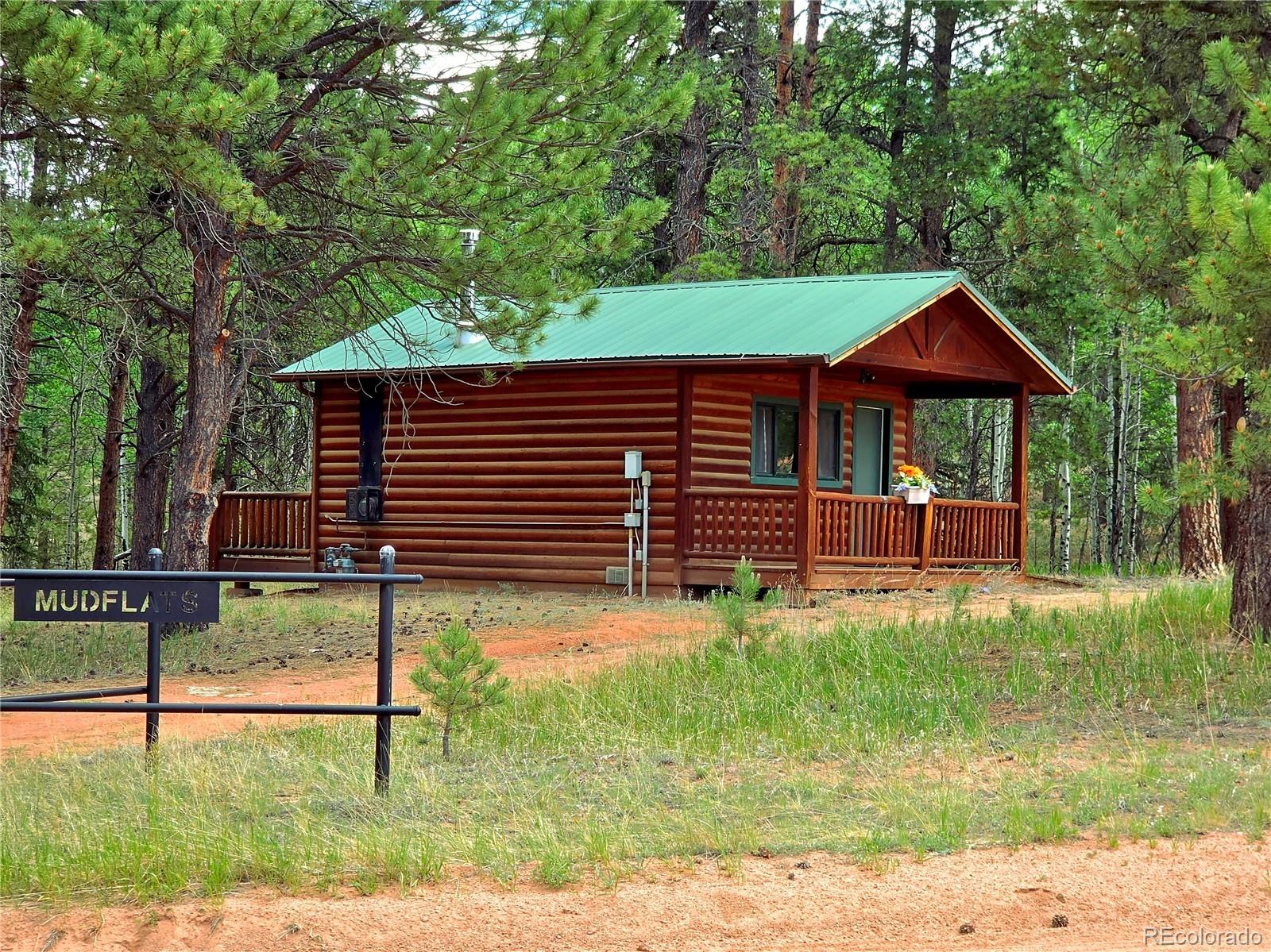 584 Sourdough Road