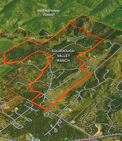 584 Sourdough Road