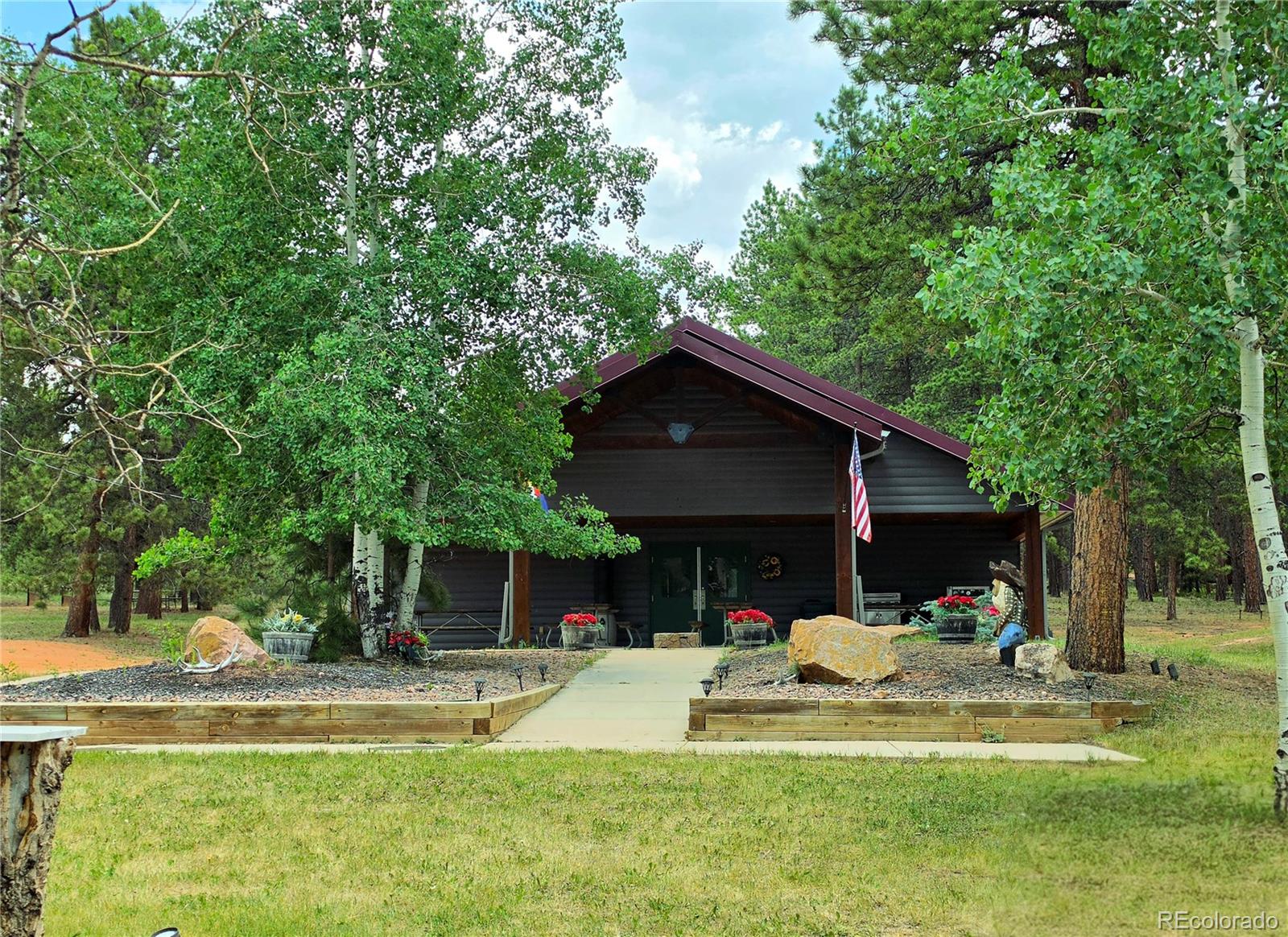 584 Sourdough Road