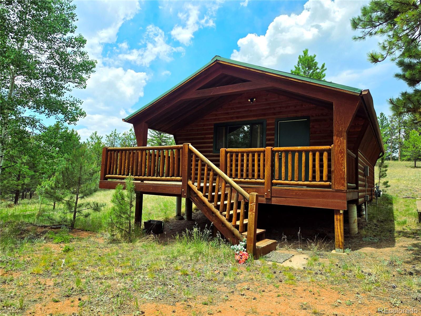 584 Sourdough Road