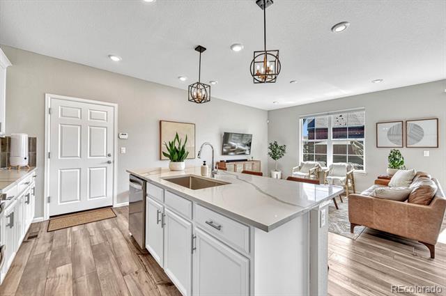 8222 Mount Ouray Road
