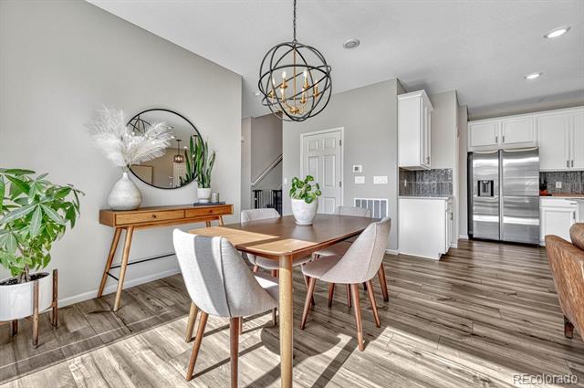 8222 Mount Ouray Road