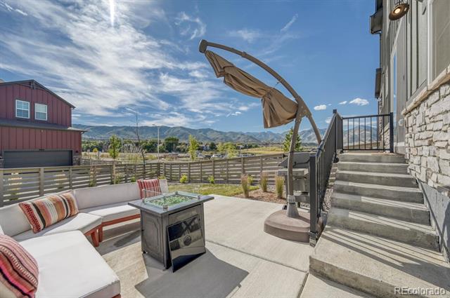 8222 Mount Ouray Road
