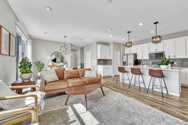 8222 Mount Ouray Road