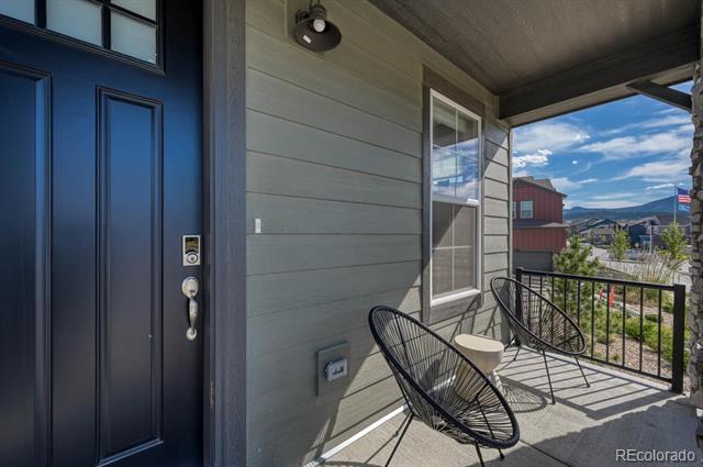 8222 Mount Ouray Road