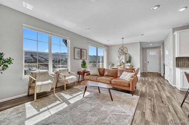 8222 Mount Ouray Road