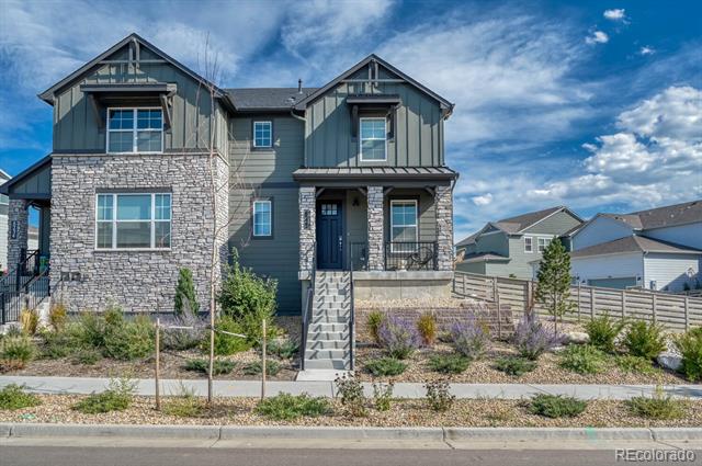 8222 Mount Ouray Road
