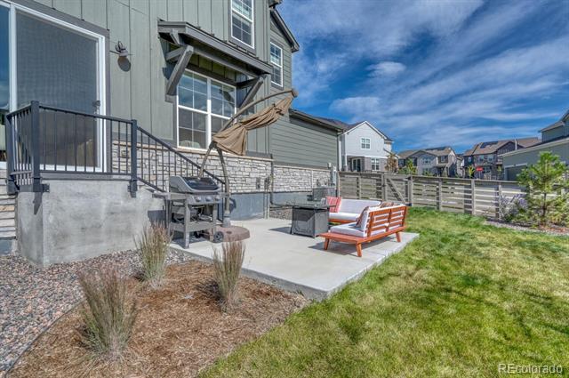 8222 Mount Ouray Road