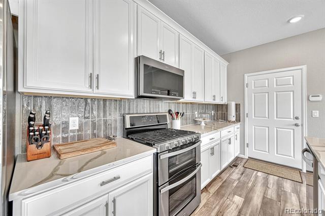 8222 Mount Ouray Road