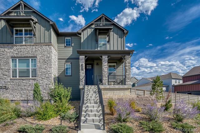 8222 Mount Ouray Road