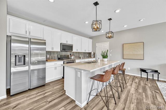 8222 Mount Ouray Road