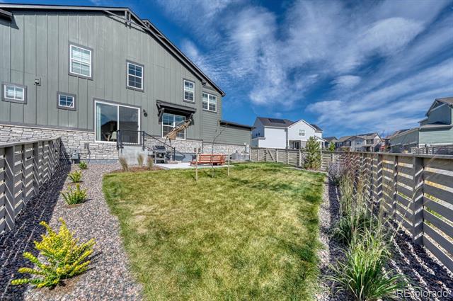 8222 Mount Ouray Road