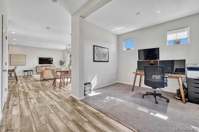 8222 Mount Ouray Road