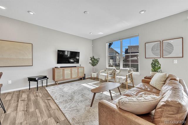8222 Mount Ouray Road
