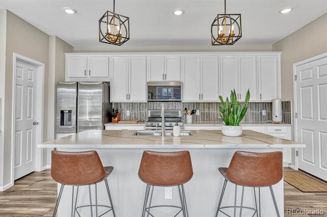 8222 Mount Ouray Road
