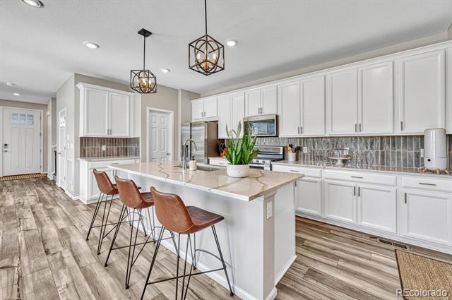 8222 Mount Ouray Road
