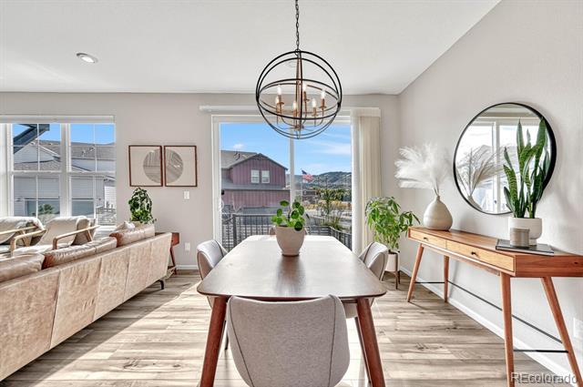 8222 Mount Ouray Road