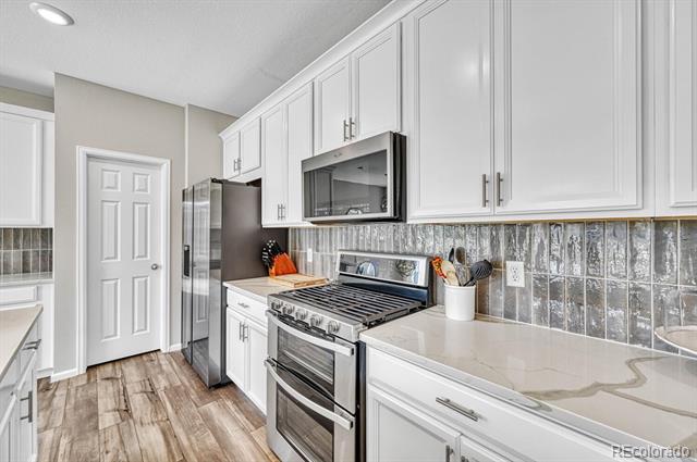 8222 Mount Ouray Road