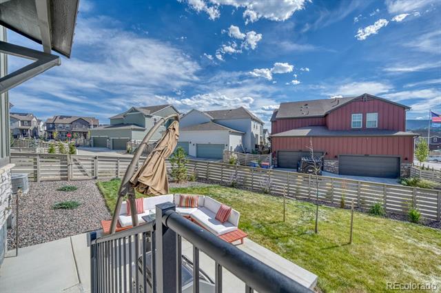 8222 Mount Ouray Road