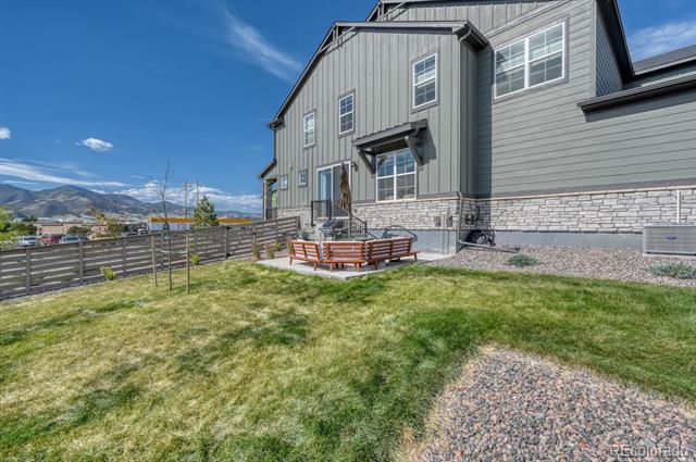 8222 Mount Ouray Road