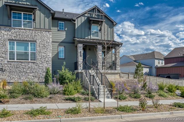 8222 Mount Ouray Road