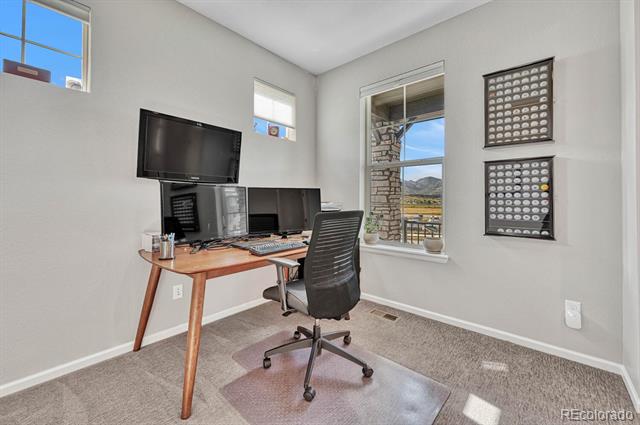 8222 Mount Ouray Road