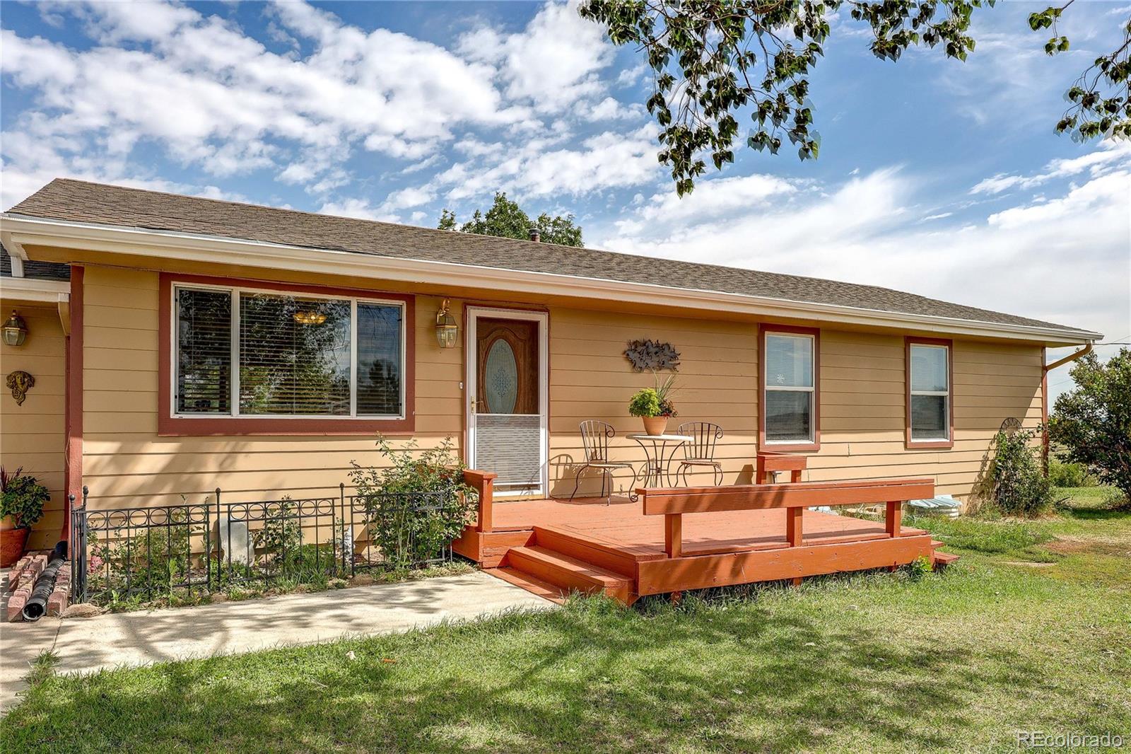 2385 Arabian Trail