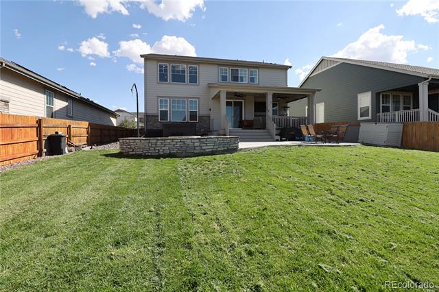 24493 E Ford Drive