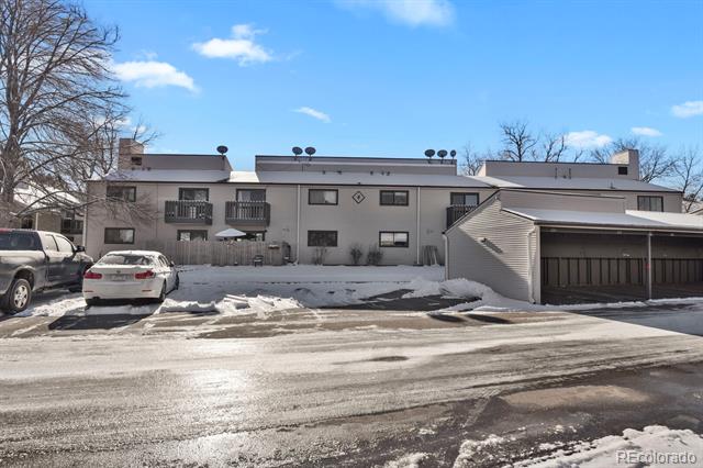 3550 S Harlan Unit: 144