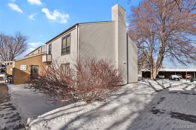 3550 S Harlan Unit: 144