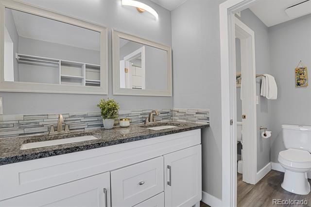 3550 S Harlan Unit: 144