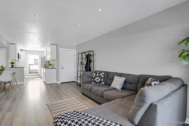 3550 S Harlan Unit: 144