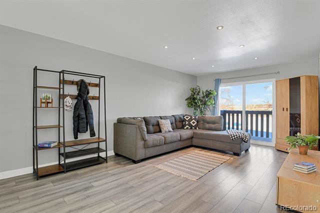 3550 S Harlan Unit: 144