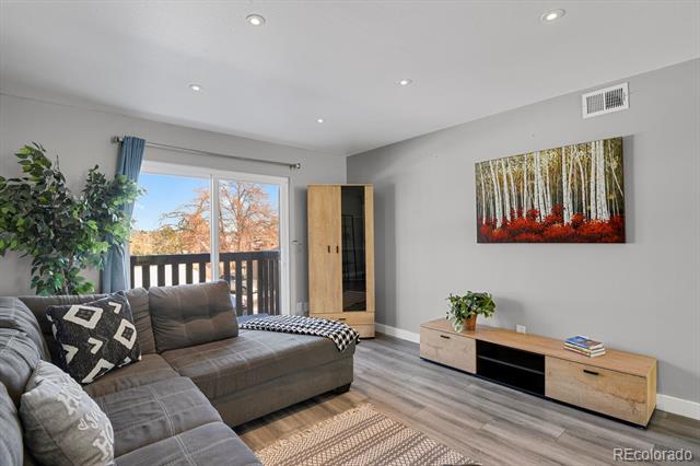 3550 S Harlan Unit: 144