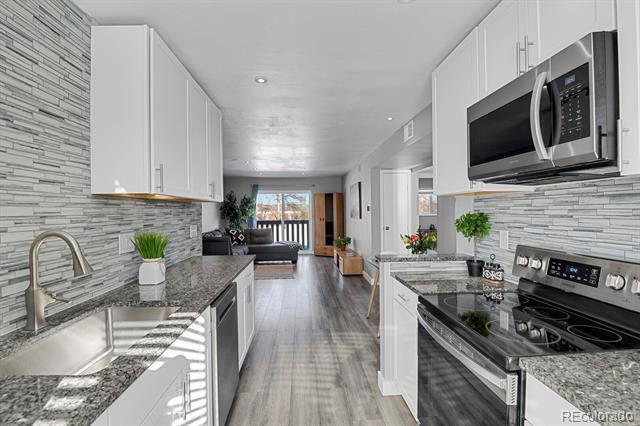 3550 S Harlan Unit: 144